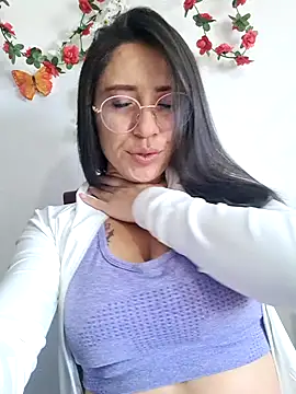 VALERY-03  online show from September 25, 12:09 pm