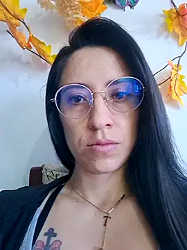 VALERY-03  online show from October 22, 12:05 pm