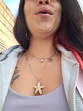 VALERY-03  online show from January 7, 12:07 pm