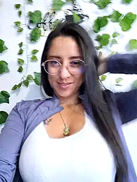 VALERY-03  online show from February 20, 12:05 pm