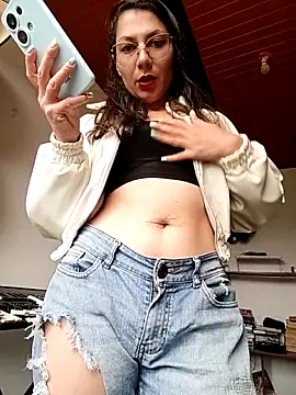 VALERY-03  online show from April 27, 3:32 pm