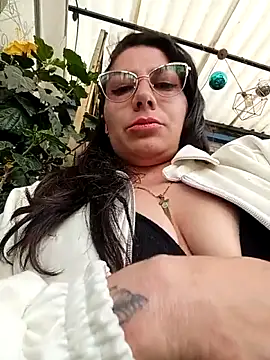 VALERY-03  online show from April 30, 8:57 pm