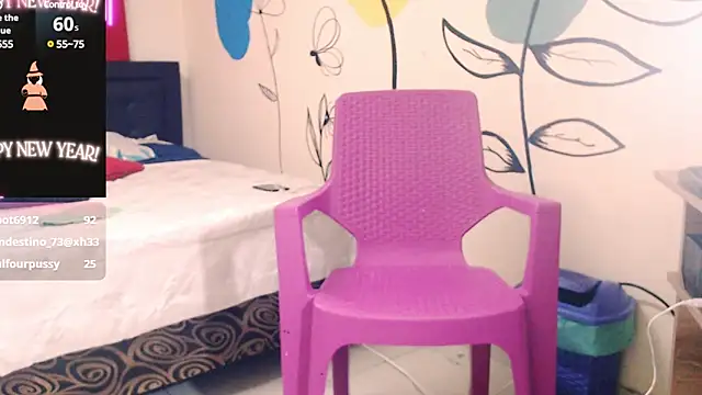 anita s3x online show from February 26, 10:42 pm