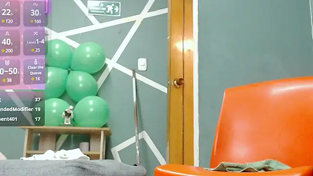 anita s3x online show from March 17, 6:21 pm