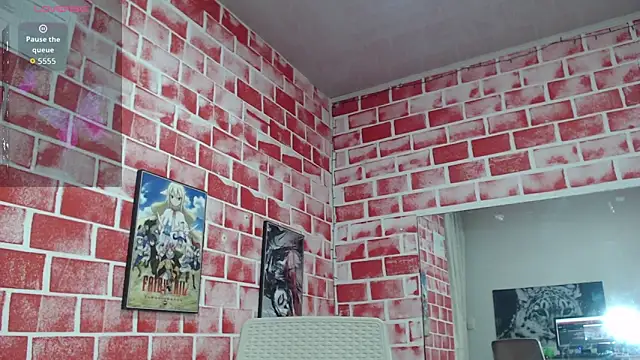 anita s3x online show from September 9, 11:32 am