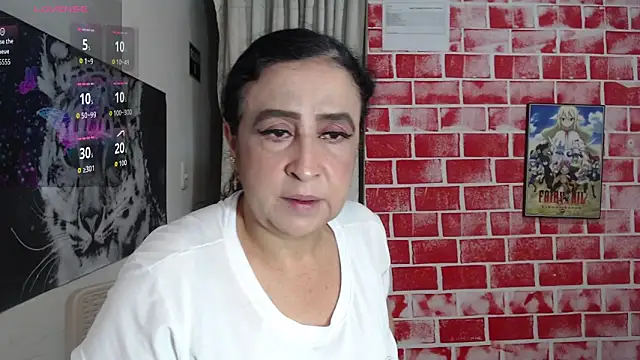 anita s3x online show from September 16, 11:33 am