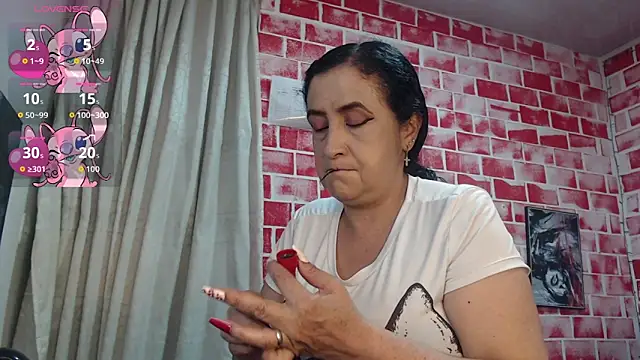 anita s3x online show from November 30, 11:36 am