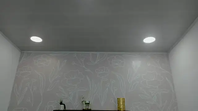 angelica dymond online show from February 22, 12:08 pm