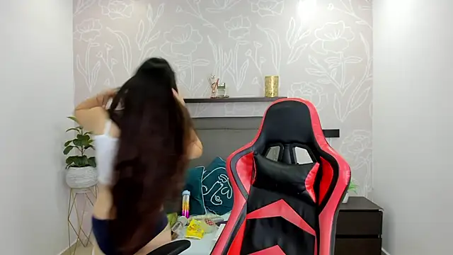 angelica dymond online show from March 21, 12:06 pm