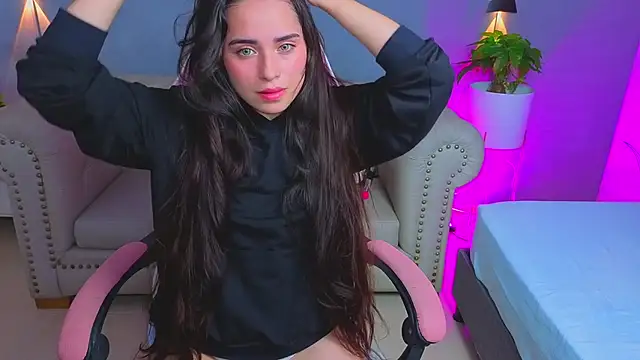 angelica dymond online show from December 2, 12:10 pm