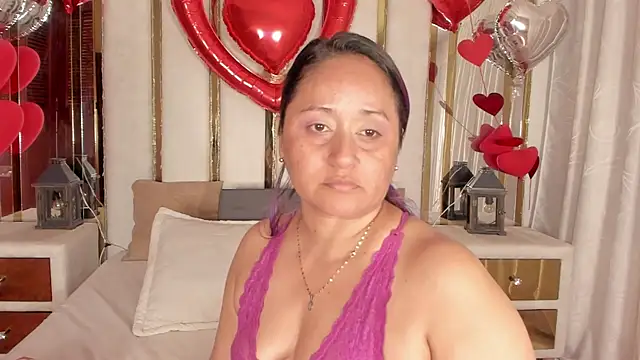 MicaelaHot  online show from February 22, 3:01 am