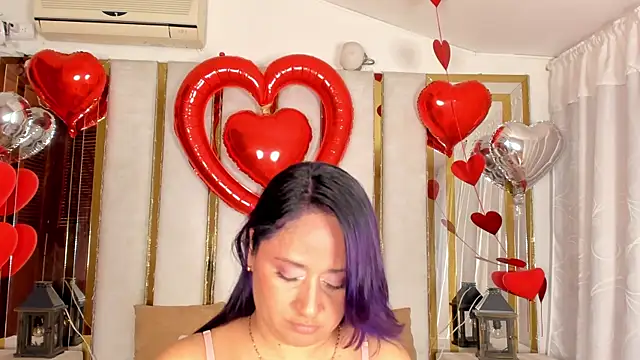 MicaelaHot  online show from February 26, 2:26 am