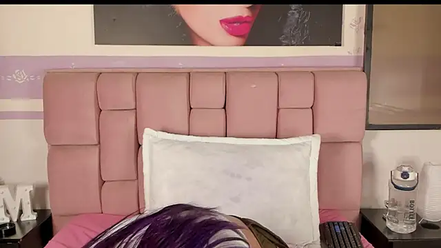 MicaelaHot  online show from March 16, 10:11 am