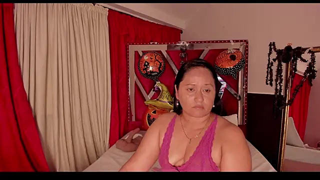 MicaelaHot  online show from October 22, 3:29 am