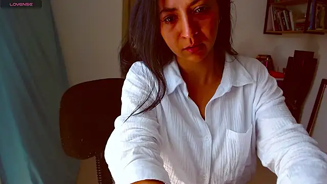 Snapshot of mariamulata chatting on January 9, 5:54 pm mariamulata online show from January 9, 5:54 pm