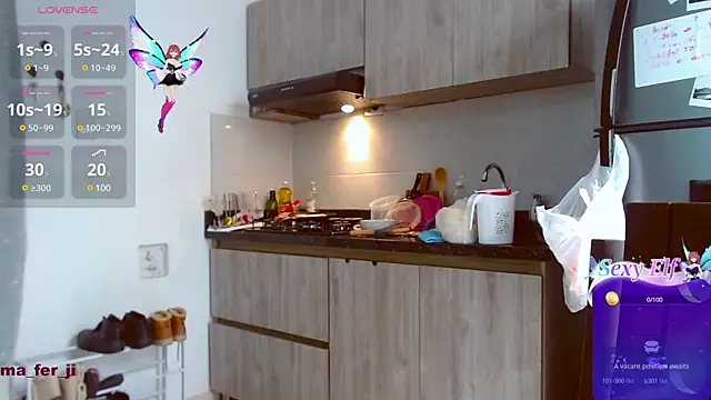 Snapshot of mariamulata chatting on March 20, 6:20 pm mariamulata online show from March 20, 6:20 pm