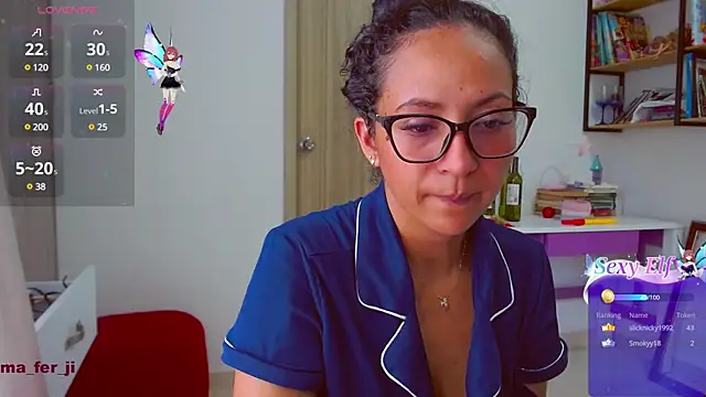 Snapshot of mariamulata chatting on March 22, 7:20 pm mariamulata online show from March 22, 7:20 pm