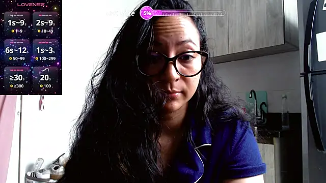 Snapshot of mariamulata chatting on April 29, 3:38 pm mariamulata online show from April 29, 3:38 pm