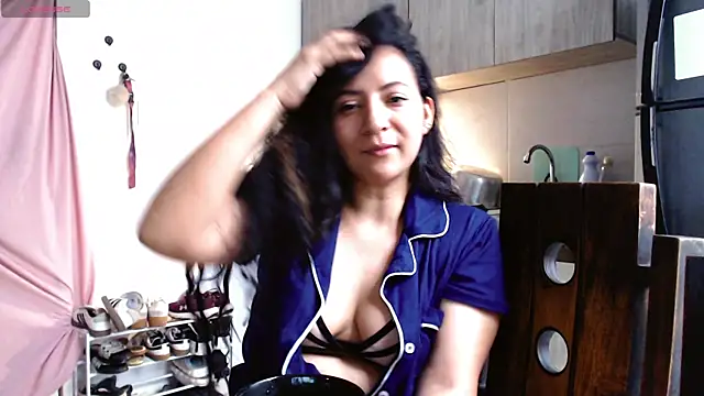 Snapshot of mariamulata chatting on May 2, 9:20 pm mariamulata online show from May 2, 9:20 pm