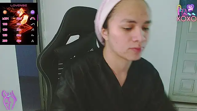 giuliana andrade online show from February 12, 12:27 am