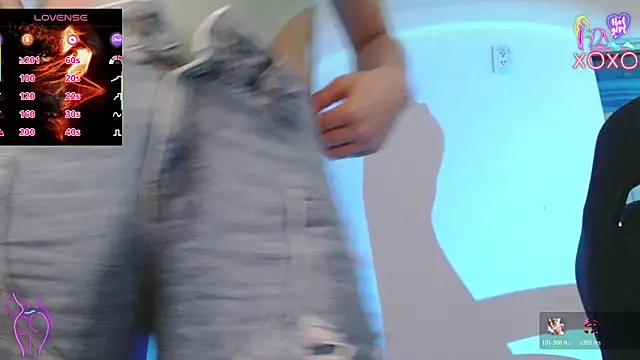 giuliana andrade online show from February 20, 6:26 am