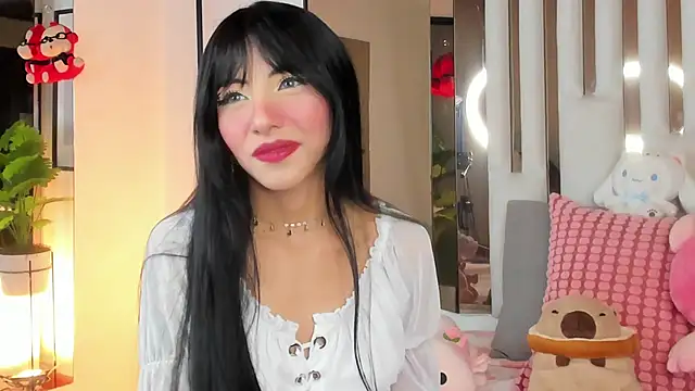 Snapshot of Kitty_Eliffe chatting on September 13, 10:42 pm Kitty Eliffe online show from September 13, 10:42 pm