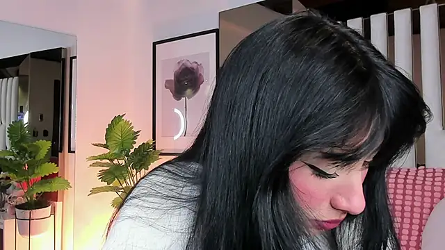 Kitty Eliffe online show from October 29, 10:55 pm