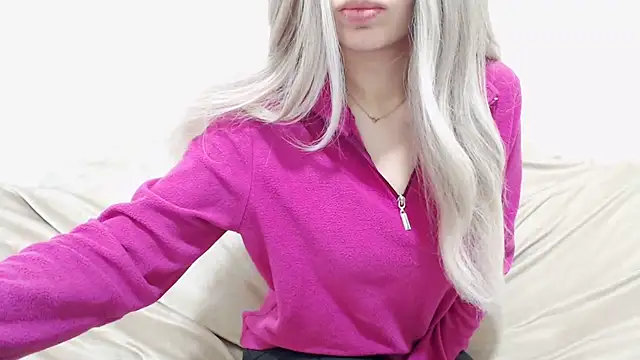  kitty Rose  online show from November 27, 3:30 am