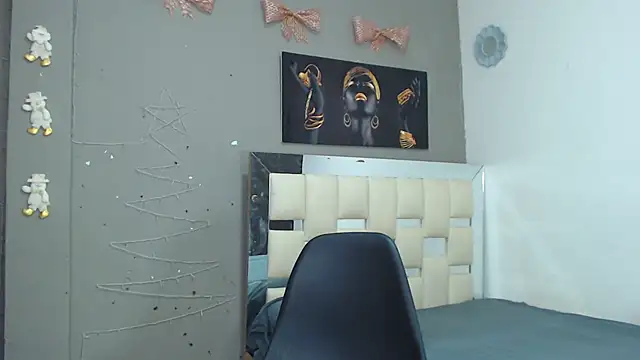 ava jhonsson online show from January 23, 6:03 pm