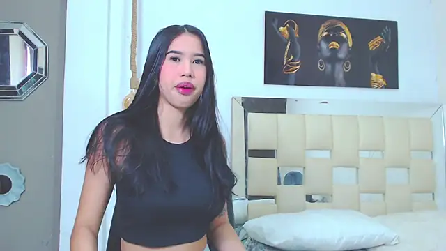 ava jhonsson online show from March 8, 3:56 pm