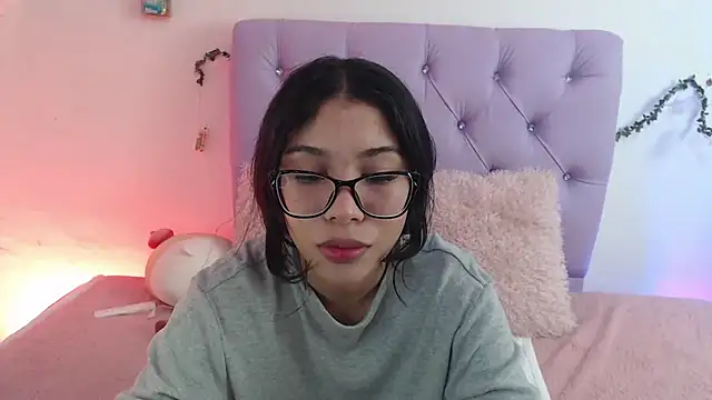 AmberJeong online show from January 25, 12:06 am