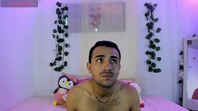 catalina and roger online show from September 23, 11:57 am