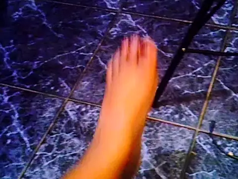 Mysterylady143 online show from January 26, 1:31 am