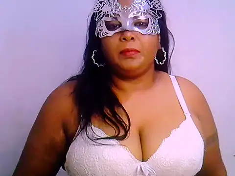 Mysterylady143 online show from February 7, 7:17 pm