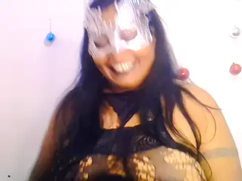 Mysterylady143 online show from February 26, 9:37 pm