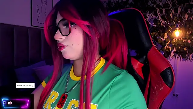 Kitty Gang online show from October 27, 7:29 pm