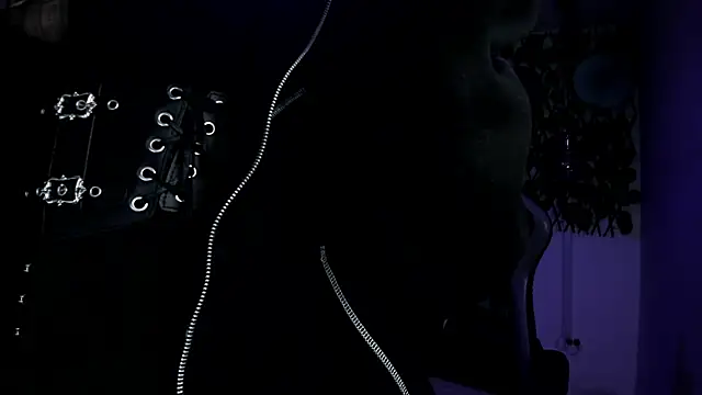 Kitty Gang online show from June 25, 1:16 am
