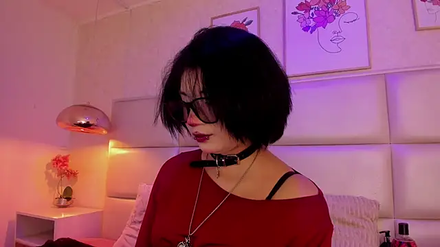 Kitty Gang online show from July 18, 12:26 am