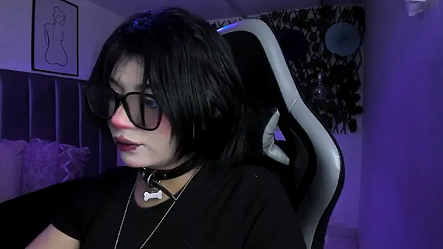 Kitty Gang online show from July 22, 12:57 am