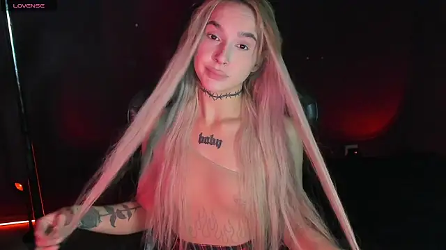 MilaAsh online show from September 27, 8:08 am