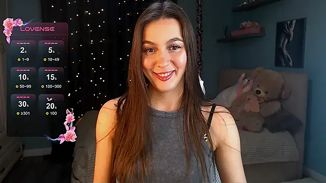 Snapshot of Doll_Jasmine_ chatting on September 21, 9:49 pm Doll Jasmine online show from September 21, 9:49 pm