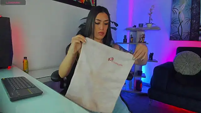 BaphyBaby online show from September 16, 7:04 pm