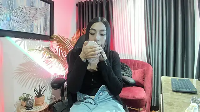 BaphyBaby online show from March 1, 12:07 pm