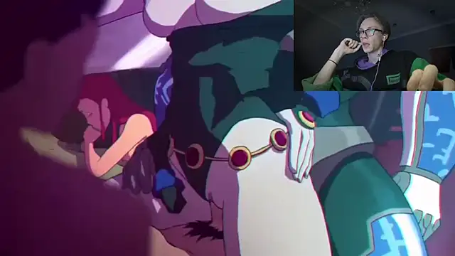 Alex17am online show from December 4, 4:33 am