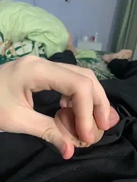 Alex17am online show from March 17, 7:17 pm