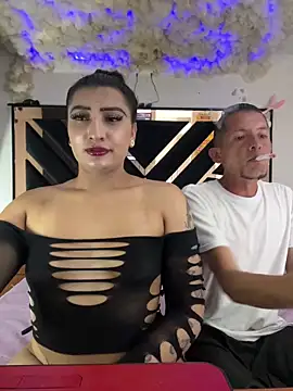 Brianna Trans00 online show from December 20, 2:40 am