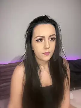 Snapshot of Ariel__Blossom chatting on January 3, 4:27 pm Ariel Blossom online show from January 3, 4:27 pm