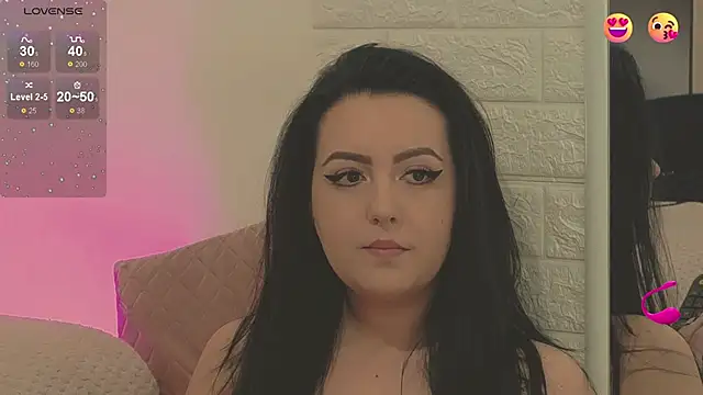 Snapshot of Ariel__Blossom chatting on February 27, 9:11 am Ariel Blossom online show from February 27, 9:11 am