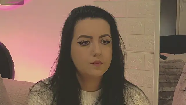 Snapshot of Ariel__Blossom chatting on March 20, 6:08 am Ariel Blossom online show from March 20, 6:08 am