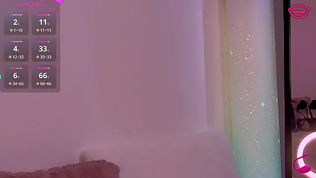 Ariel  Blossom online show from June 22, 5:59 am